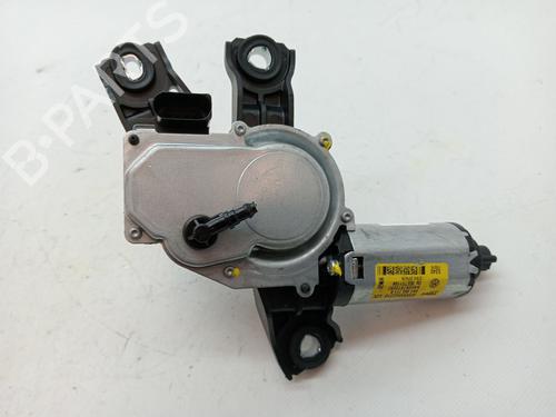 Rear wiper motor VW TIGUAN (5N_) 2.0 TDI | BP23357846M102 