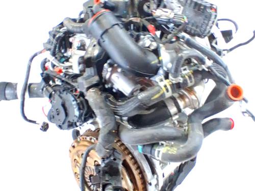 Engine KIA CEED (CD) 1.6 CRDi 136 Eco-Dynamics+ | BP32743388M1  - Image 9
