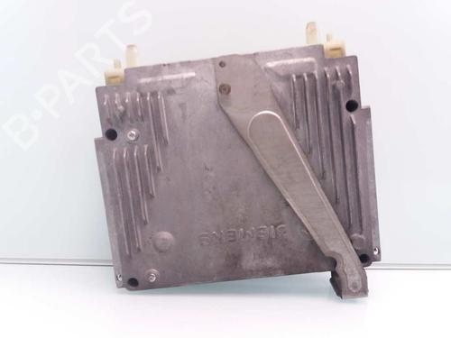 Used Engine control unit (ECU) VOLVO 850 (854) 2.4 (144 hp) 23384273