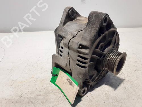 Alternator OPEL VECTRA B (J96) 2.0 DI 16V (F19) | BP25459881M7 