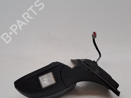 Left mirror FORD MONDEO IV (BA7) 2.0 TDCi | BP27193463C26 
