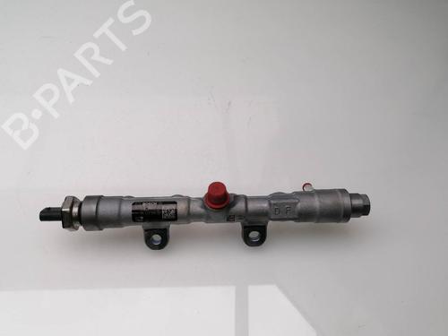 Sprederrør PEUGEOT RIFTER 1.5 BlueHDi 130 (130 hp) 23940360