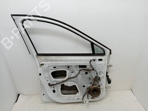 Left front door RENAULT SCÉNIC III (JZ0/1_) 1.5 dCi | BP23351162C2 