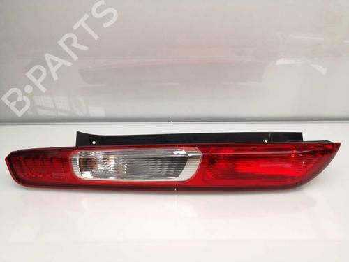 Used Left taillight FORD FOCUS II (DA_, HCP, DP) 1.6 (100 hp) 23419540