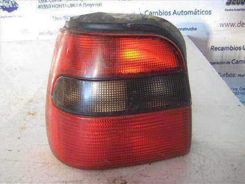 Left headlight SKODA FELICIA II (6U1) 1.9 D | BP25458547C28 