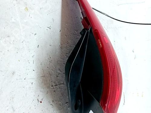 Right taillight KIA SPORTAGE III (SL) 1.7 CRDi | BP29229315C35 