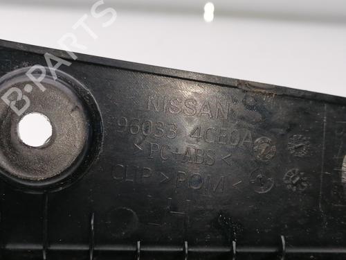 Other NISSAN X-TRAIL III (T32_, T32R, T32RR) 2.0 dCi ALL MODE 4x4-i (NT32) | BP23382370O1 