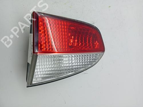 Højre baglygte bagklap HYUNDAI H-1 / STAREX Bus (A1) 2.5 TCi (99 hp) 23359166