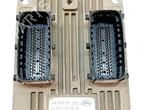 Used Engine control unit (ECU) Engine control unit (ECU) 38012707 38012707