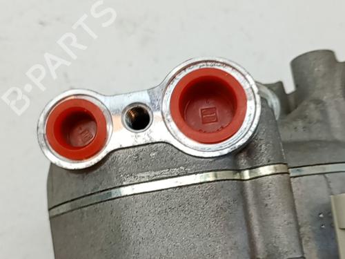 AC compressor OPEL ASTRA J (P10) 1.7 CDTI (68) | BP40546738M34 - Image 2