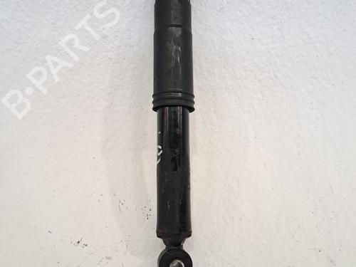 Used Right rear shock absorber FORD KA (RU8) 1.2 (69 hp) 26192946