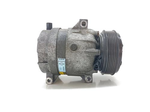 Airco pomp RENAULT LAGUNA II (BG0/1_) 1.9 dCi (BG08, BG0G) (120 hp) 25455560