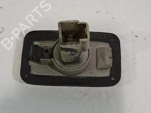 Right side indicator NISSAN PICK UP (D22) 2.5 TD 4WD | BP24172616I19 