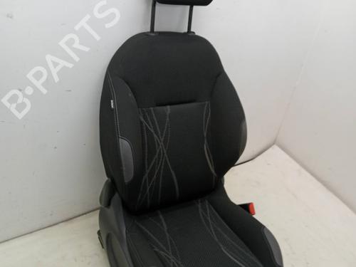 Right front seat PEUGEOT 208 I (CA_, CC_) 1.6 HDi | BP23349729C16 