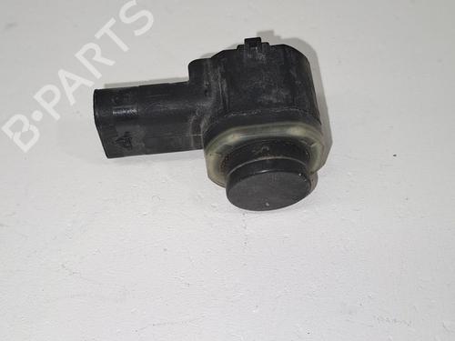 Electronic module FORD GALAXY II (WA6) 2.0 TDCi | BP23370667M83 