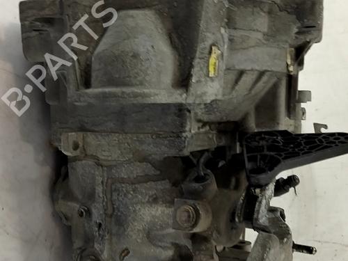 Gearbox SEAT ALTEA (5P1) 1.9 TDI | BP32042343M3