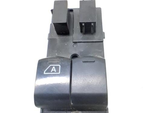 Left front window switch NISSAN NV200 Van 1.5 dCi 90 (M20, M20N, M20M) | BP31262201I27 