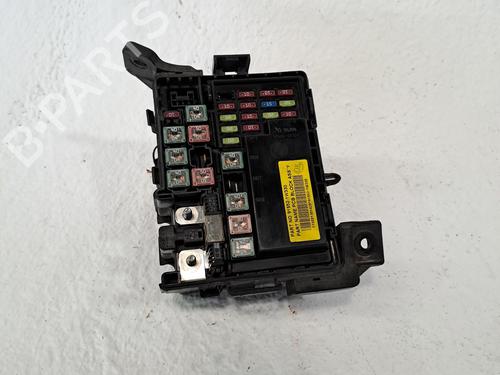 Used Fuse box KIA RIO III (UB) 1.2 CVVT (84 hp) 24515624