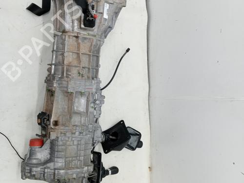 Used Gearbox SUZUKI GRAND VITARA I (FT, HT) 2.0 HDI 110 16V 4x4 (SQ420D, TD83V, JA420WD) (109 hp) 23346254