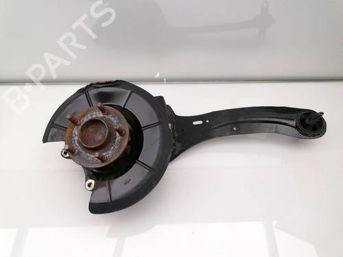 Used Left rear steering knuckle VOLVO C70 II Convertible (542) D3 (150 hp) 24107723