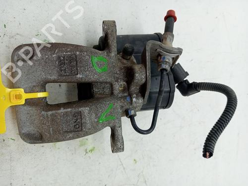 Used Right rear brake caliper VW PASSAT B5.5 (3B3) 1.9 TDI (130 hp) 23852315