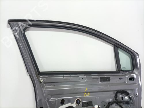 Left front door RENAULT CAPTUR I (J5_, H5_) 1.5 dCi 90 (J5N4, J5M5, J5MW, J5M6, J5AL, J5AJ) | BP29228128C2 