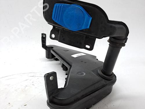 Windscreen washer tank AUDI Q5 (8RB) 2.0 TDI quattro | BP26450908C113