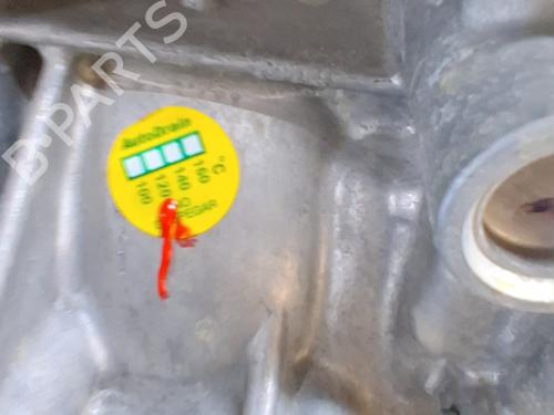 Engine RENAULT KADJAR (HA_, HL_) 1.3 TCe 140 (HLNB, HLN1) | BP39644503M1 - Image 3