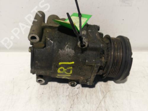 AC compressor FORD FOCUS II (DA_, HCP, DP) 1.6 | BP25465687M34 