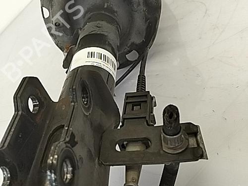 Right front shock absorber OPEL ZAFIRA / ZAFIRA FAMILY B (A05) 1.7 CDTI (M75) | BP29421352M17 