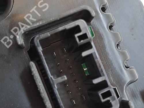 Instrument cluster TOYOTA YARIS (_P13_) 1.0 (KSP130_, KSP130) | BP26950562C47 