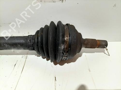 Right front driveshaft PEUGEOT 406 (8B) 1.9 TD | BP28336804M39