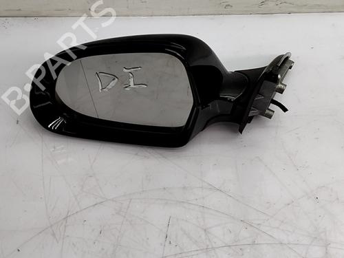 Used Left mirror Left mirror SKODA SUPERB II (3T4) 2.0 TDI (140 hp) 34209885 34209885