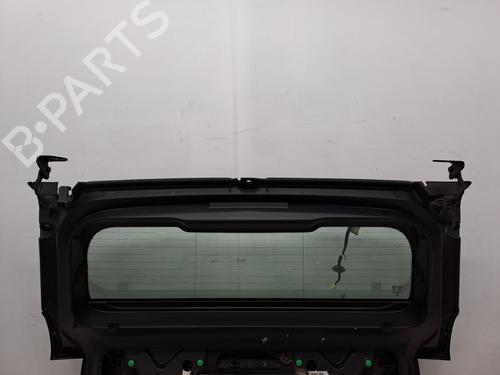 Tailgate LAND ROVER RANGE ROVER EVOQUE (L538) 2.2 D 4x4 | BP23380265C6 