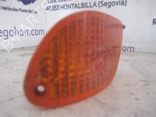 Used Right front indicator FORD FOCUS I Saloon (DFW) 1.8 Turbo DI / TDDi (90 hp) 25459301