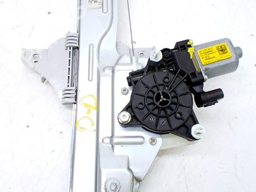 Used Front right window mechanism Front right window mechanism HYUNDAI KONA (OS, OSE, OSI) 1.6 GDi Hybrid (141 hp) 34154182 34154182