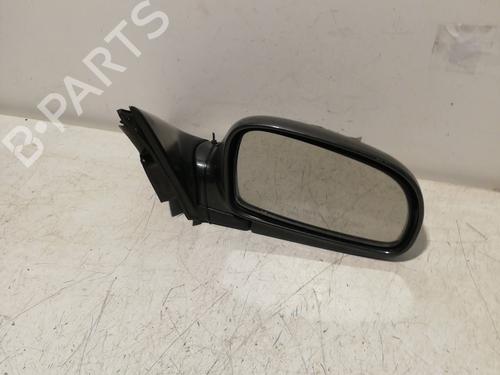 Used Right mirror CHEVROLET BLAZER S10 2.2 AWD (140 hp) 25456719