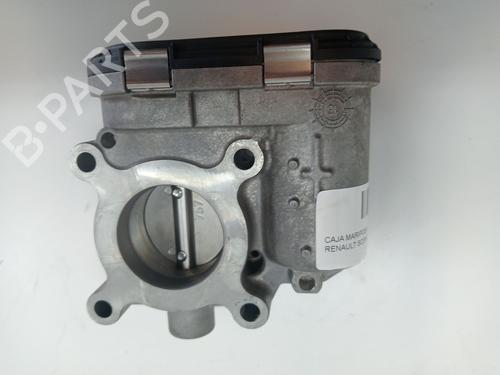 Throttle body RENAULT GRAND SCÉNIC IV (R9_) 1.3 TCe 140 (R9NB) | BP23369727M82 