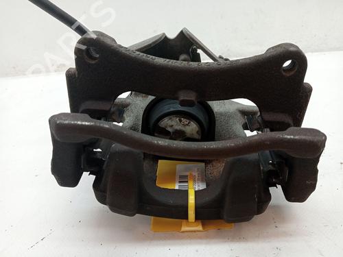 Left rear brake caliper FORD TRANSIT V363 Van (FCD, FDD) 2.2 TDCi RWD | BP23357947M107