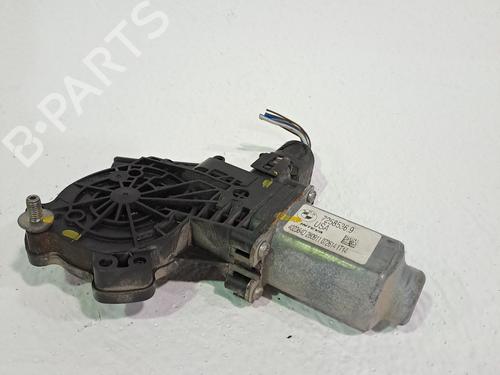 Used Right rear window motor BMW X3 (F25) xDrive 20 d (184 hp) 24735985