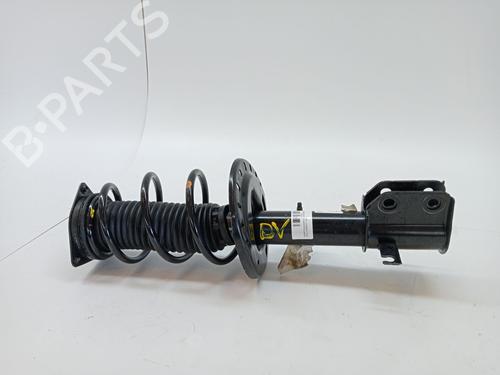 Højre fortil støddæmper OPEL CORSA F (P2JO) 1.2 (68) (101 hp) 23374374