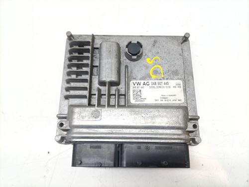 Used Engine control unit (ECU) SEAT IBIZA IV ST (6J8, 6P8) 1.4 TDI (90 hp) 29024430