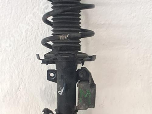 Used Right front shock absorber Right front shock absorber FORD FIESTA VII (HJ, HF) 1.5 TDCi (86 hp) 32843839 32843839