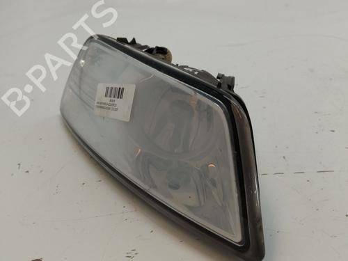 Left front fog light FORD MONDEO IV (BA7) 2.0 TDCi | BP29024385C30 