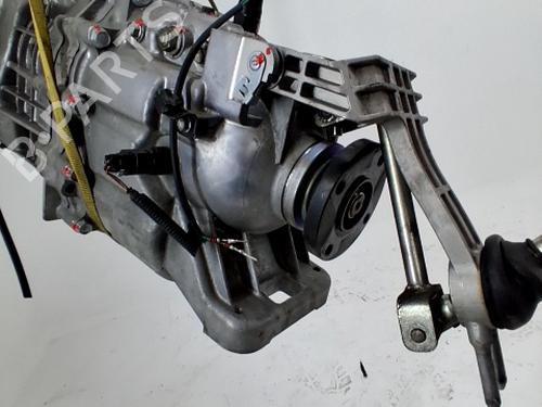 Gearbox SSANGYONG RODIUS II 2.0 Xdi | BP30143642M3 