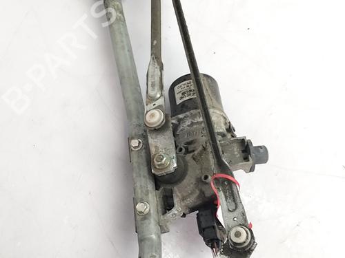 Used Front wiper motor Front wiper motor HYUNDAI IONIQ (AE) 1.6 GDI Hybrid (141 hp) 36016278 36016278