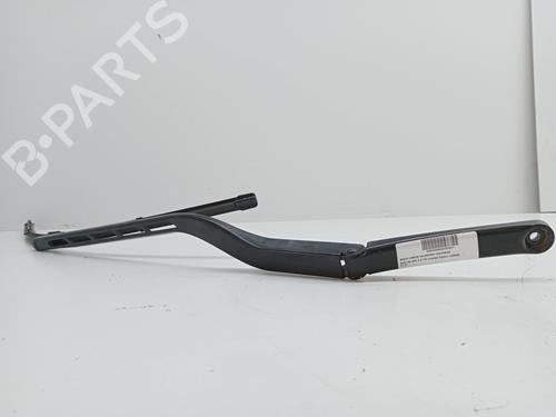 Front windshield wiper arm AUDI A3 (8P1) 2.0 TDI 16V | BP23339849C143 