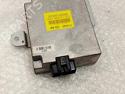 Used Electronic module Electronic module HYUNDAI i40 I (VF) 1.7 CRDi (136 hp) 36258067 36258067