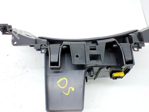Glove box SMART FORFOUR Hatchback (453) electric drive / EQ (453.091) | BP32696648C95 - Image 4