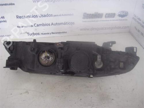 Venstre forlygte RENAULT LAGUNA II (BG0/1_) 1.8 16V (BG0B, BG0C, BG0J, BG0M, BG0V) | BP25593802C28 